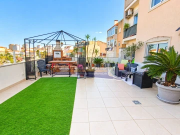 Apartamento T3 para Venda em Encosta do Sol