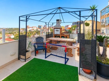 Apartamento T3 para Venda em Encosta do Sol