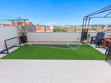 Apartamento T3 para Venda em Encosta do Sol