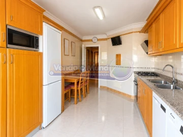 Apartamento T3 para Venda em Encosta do Sol