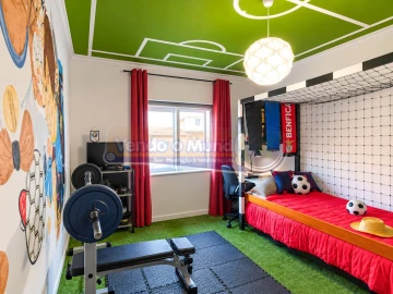 Apartamento T3 para Venda em Encosta do Sol