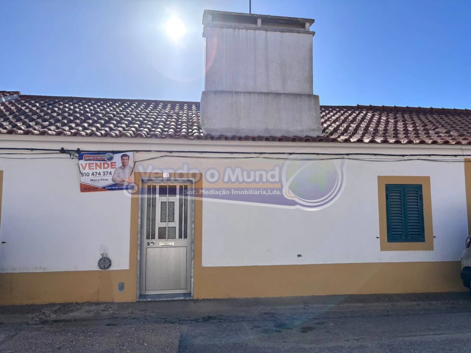 Moradia T3 para Venda em Pavia Foto 1