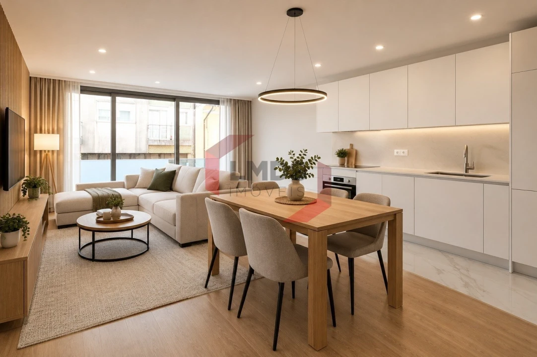 Apartamento T2 para Venda em Cedofeita, Santo Ildefonso, Sé, Miragaia, São Nicolau e Vitória Foto 1
