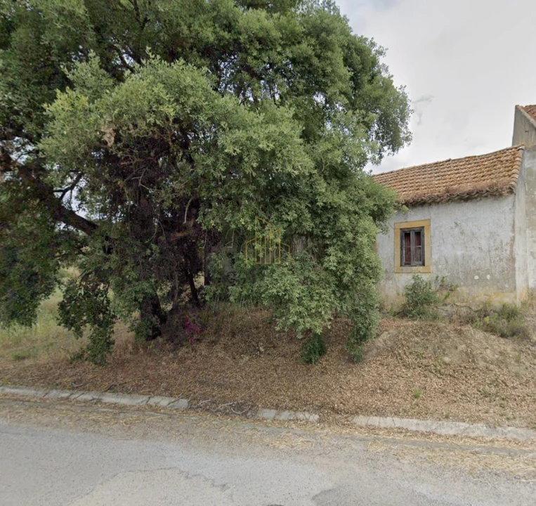 Moradia T2 para Venda em Azambuja Foto 1