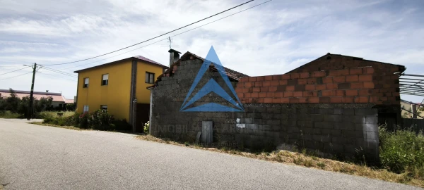 Moradia T3 para Venda em Pombal