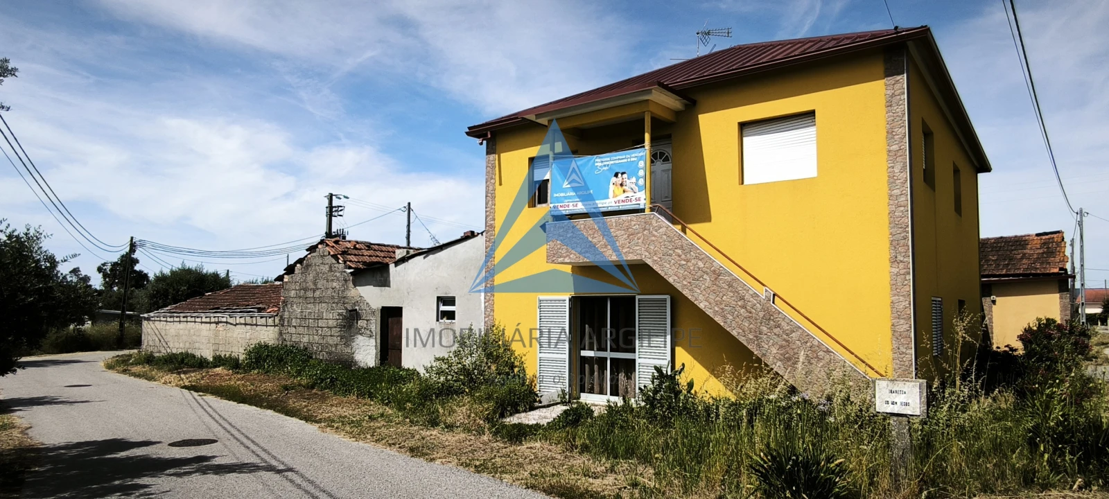 Moradia T3 para Venda em Pombal Foto 4