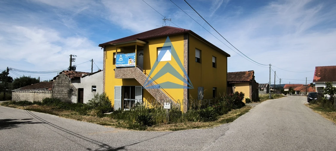 Moradia T3 para Venda em Pombal Foto 3