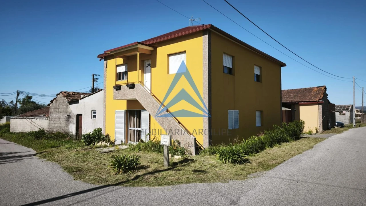 Moradia T3 para Venda em Pombal Foto 1