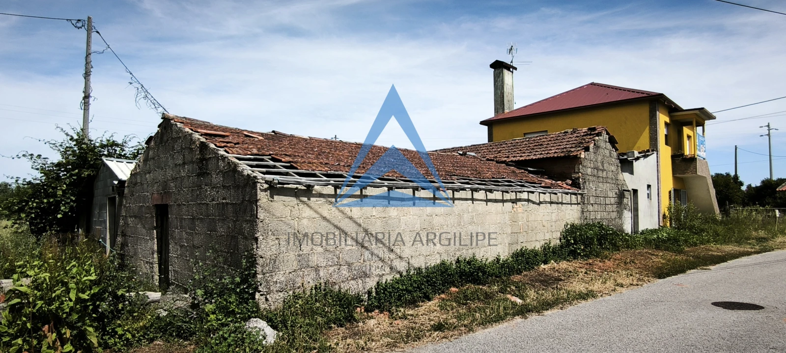 Moradia T3 para Venda em Pombal Foto 7