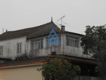 Moradia T9 para Venda em Ansião