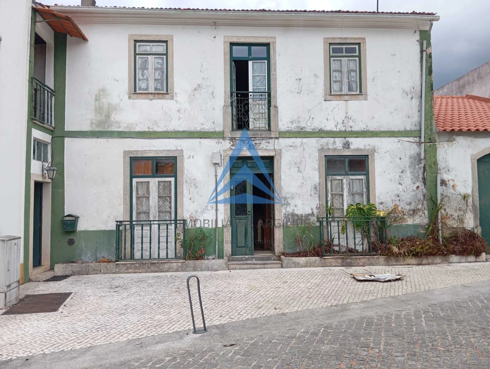 Moradia T9 para Venda em Ansião Foto 2