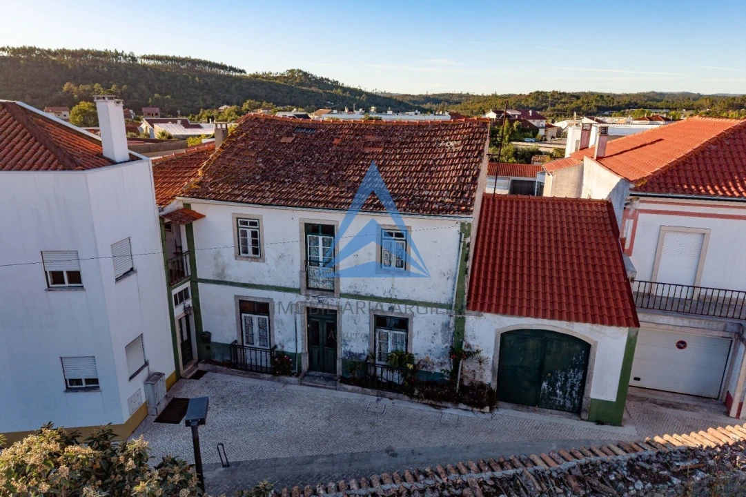 Moradia T9 para Venda em Ansião Foto 3