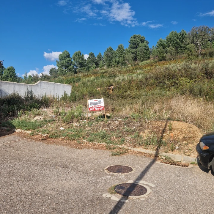 Terreno para Venda em Urra Foto 1