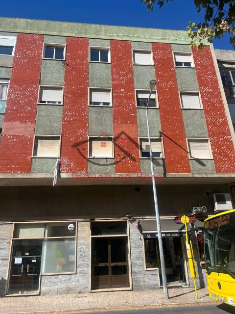 Apartamento T3 para Venda em Odivelas
