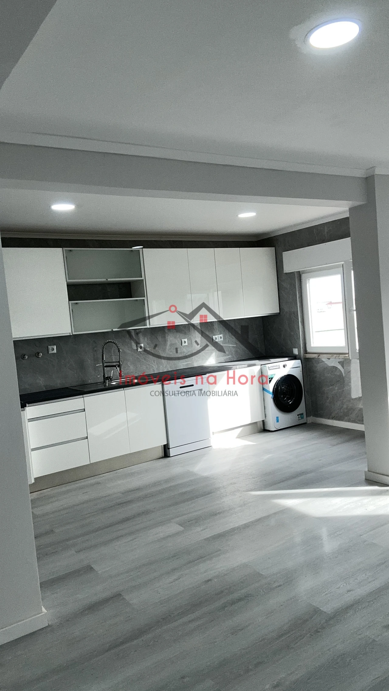Apartamento T2 para Venda em Setubal (São Sebastião) Foto 2