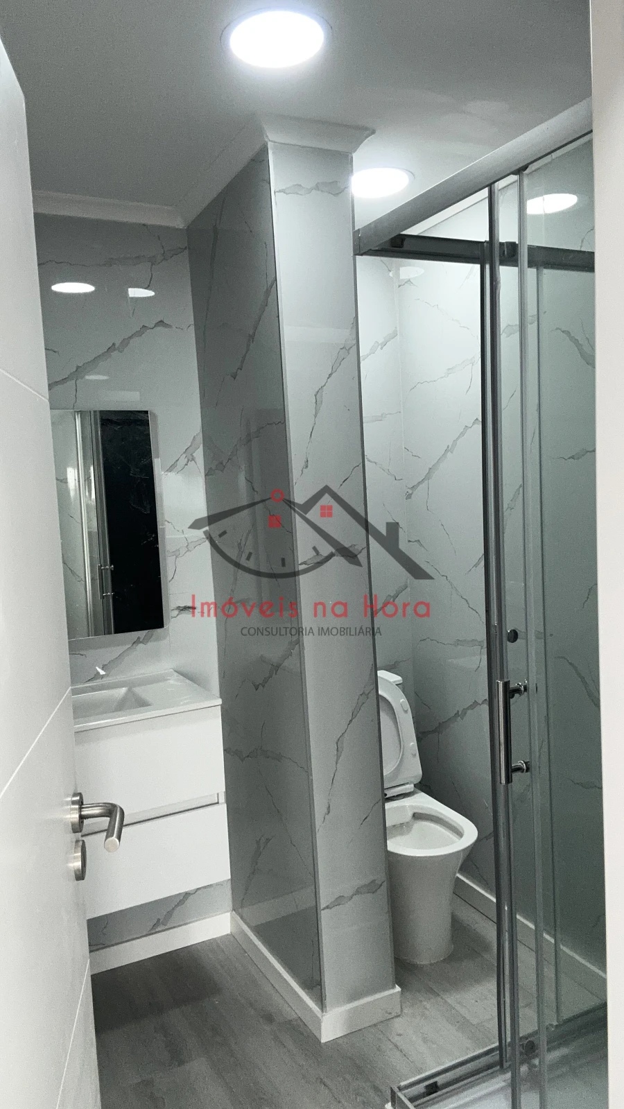 Apartamento T2 para Venda em Setubal (São Sebastião) Foto 5