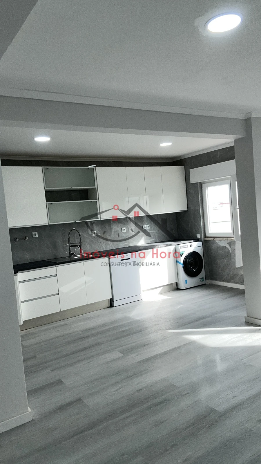 Apartamento T2 para Venda em Setubal (São Sebastião) Foto 2