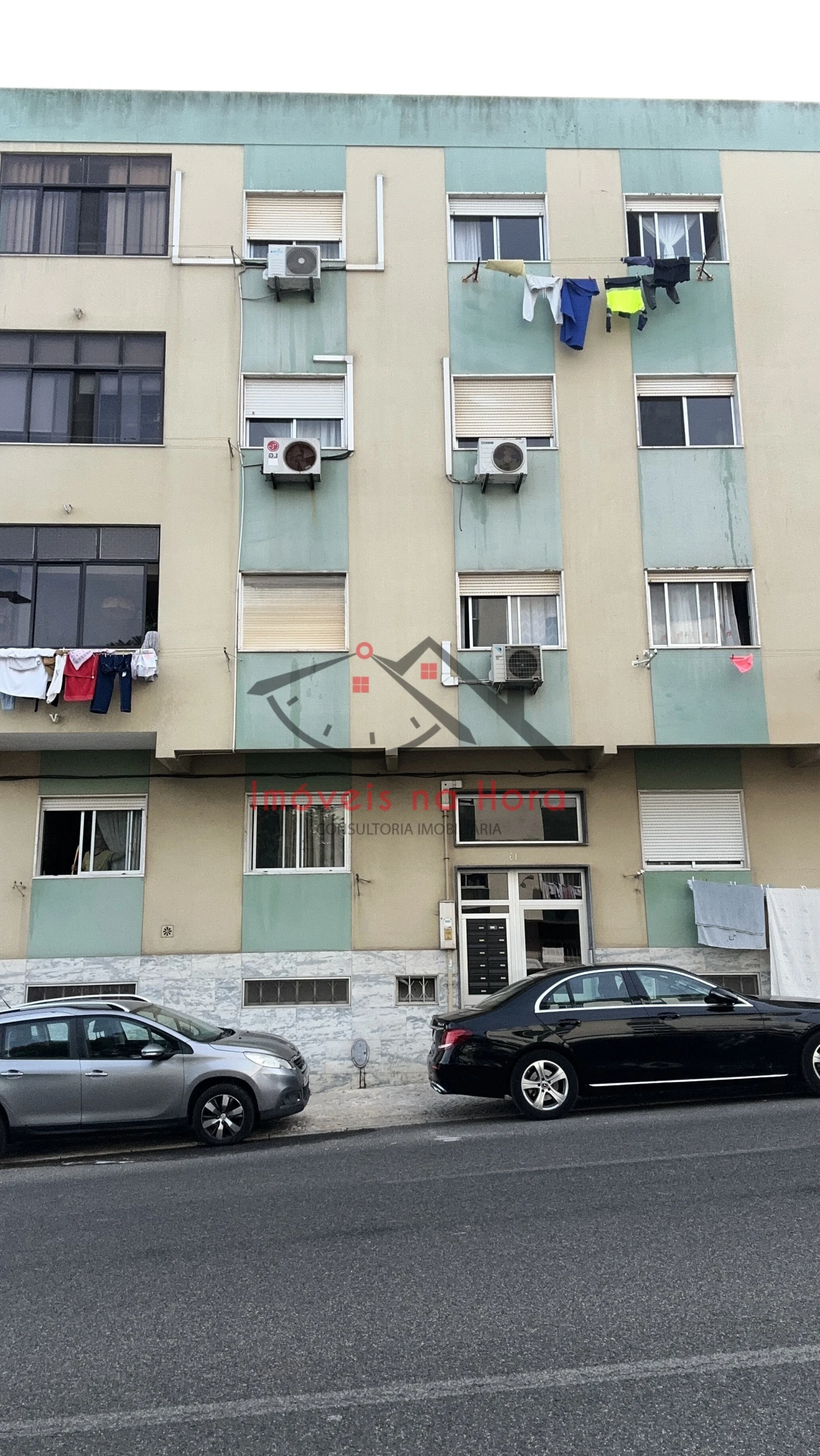 Apartamento T2 para Venda em Setubal (São Sebastião) Foto 19