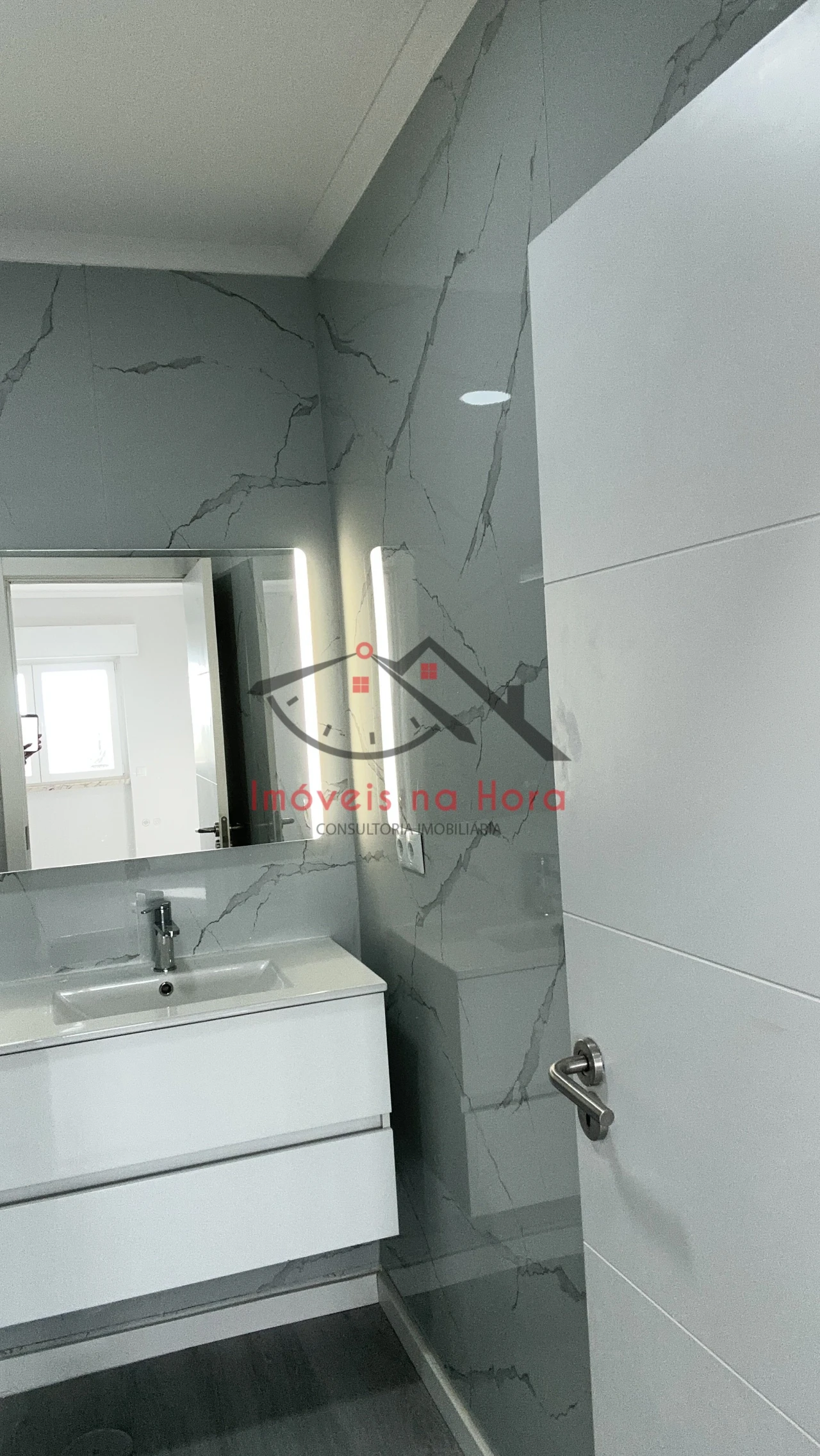 Apartamento T2 para Venda em Setubal (São Sebastião) Foto 9