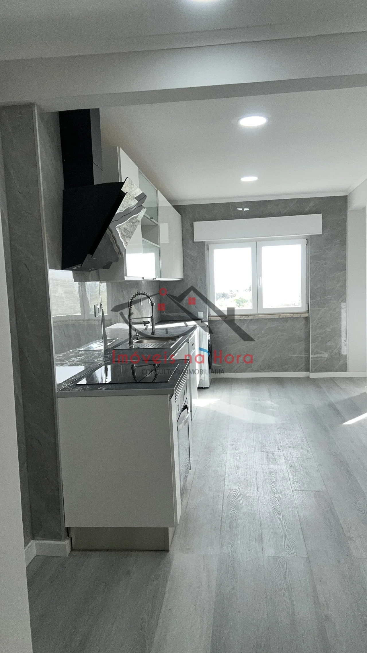Apartamento T2 para Venda em Setubal (São Sebastião) Foto 3