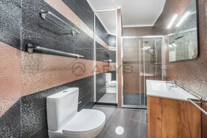 Apartamento T2 para Venda em Aver-O-Mar, Amorim e Terroso