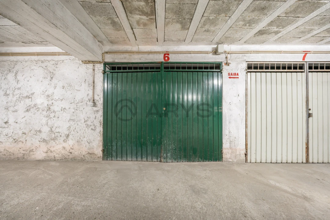 Apartamento T2 para Venda em Aver-O-Mar, Amorim e Terroso Foto 19