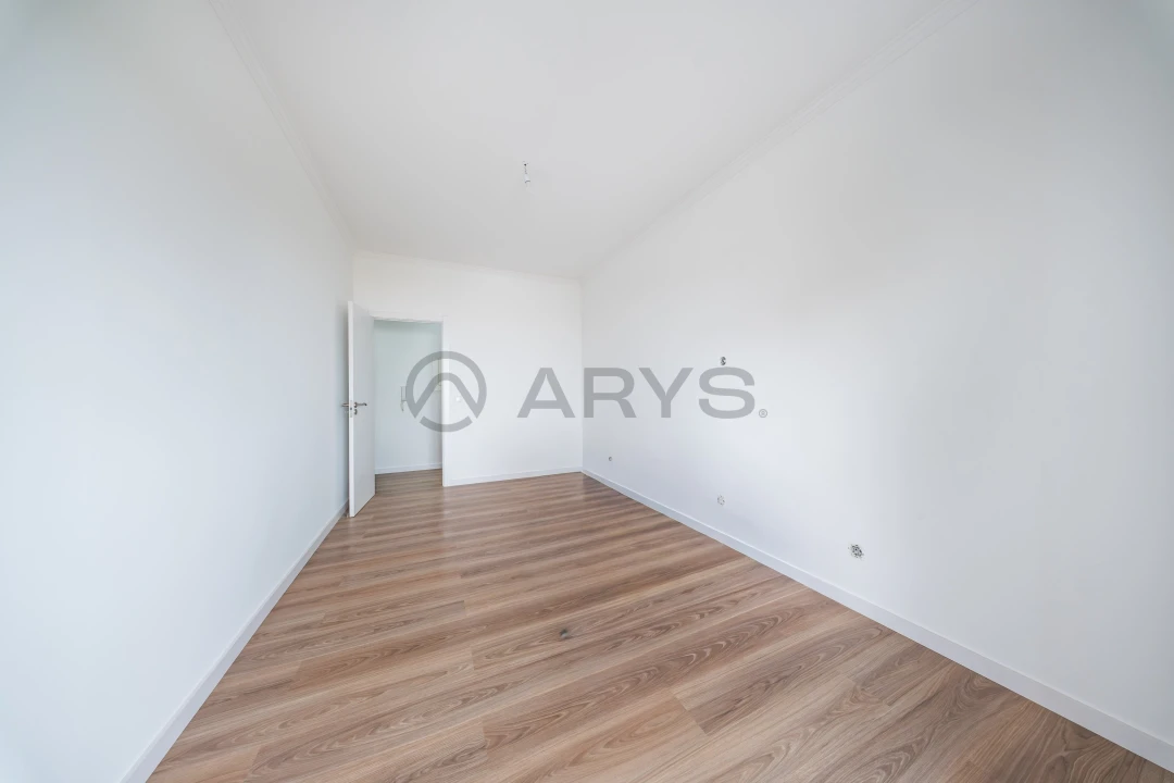 Apartamento T2 para Venda em Aver-O-Mar, Amorim e Terroso Foto 12