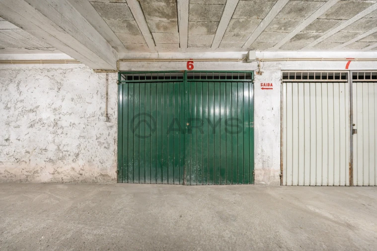 Apartamento T2 para Venda em Aver-O-Mar, Amorim e Terroso Foto 19