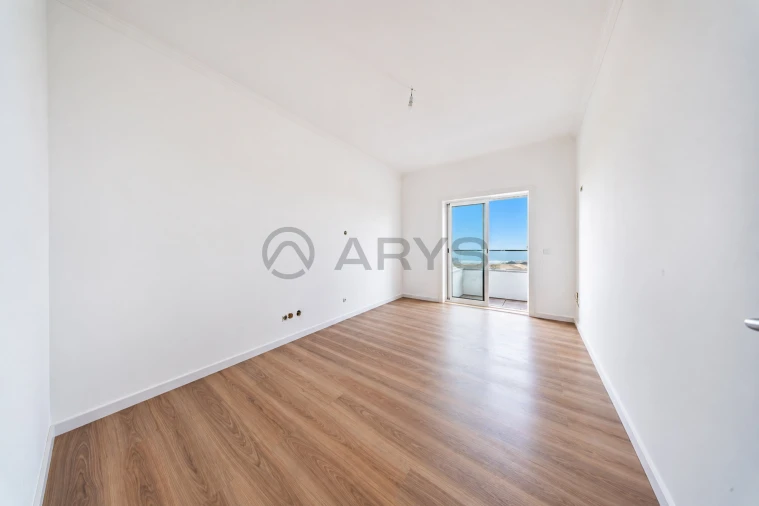 Apartamento T2 para Venda em Aver-O-Mar, Amorim e Terroso Foto 11