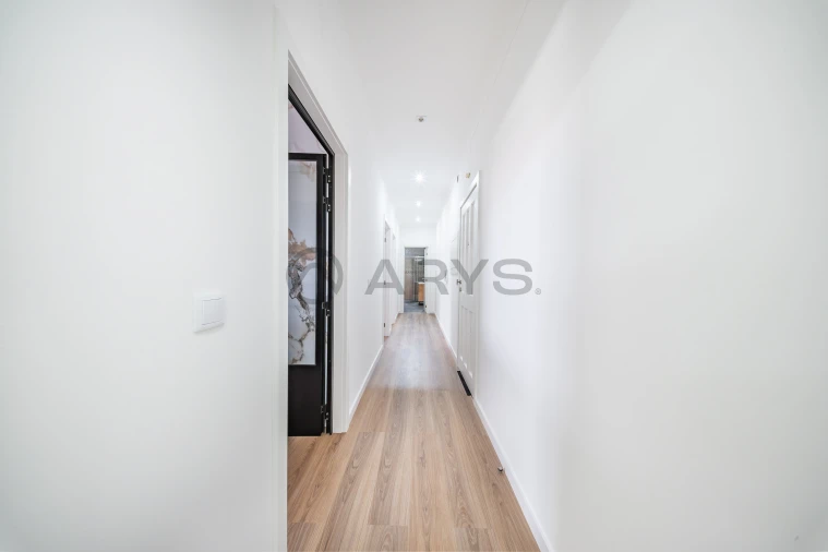 Apartamento T2 para Venda em Aver-O-Mar, Amorim e Terroso Foto 5