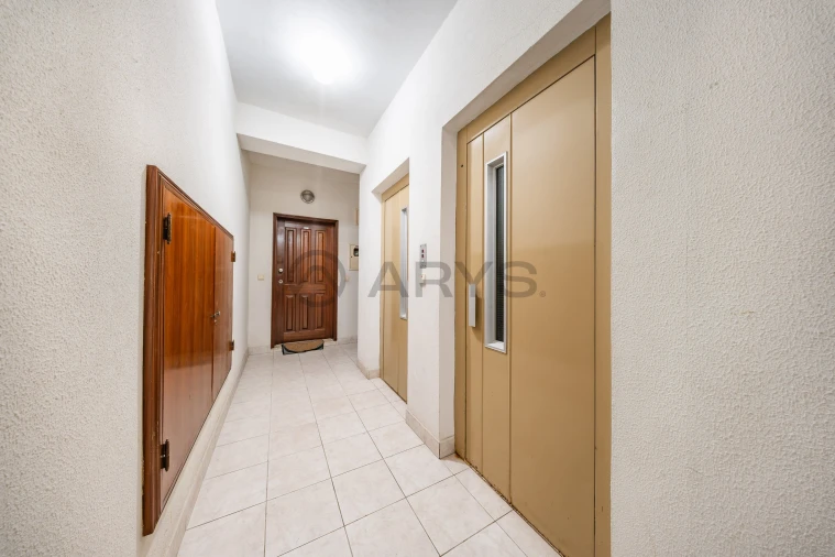 Apartamento T2 para Venda em Aver-O-Mar, Amorim e Terroso Foto 18