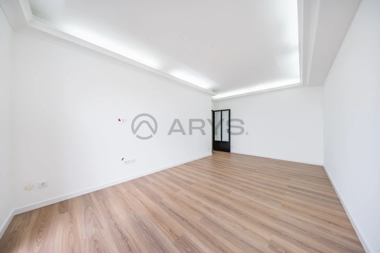Apartamento T2 para Venda em Aver-O-Mar, Amorim e Terroso Foto 7
