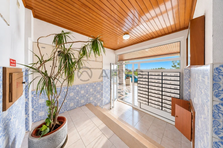 Apartamento T2 para Venda em Aver-O-Mar, Amorim e Terroso Foto 17