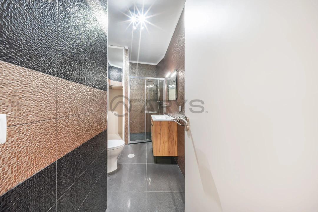 Apartamento T2 para Venda em Aver-O-Mar, Amorim e Terroso Foto 15