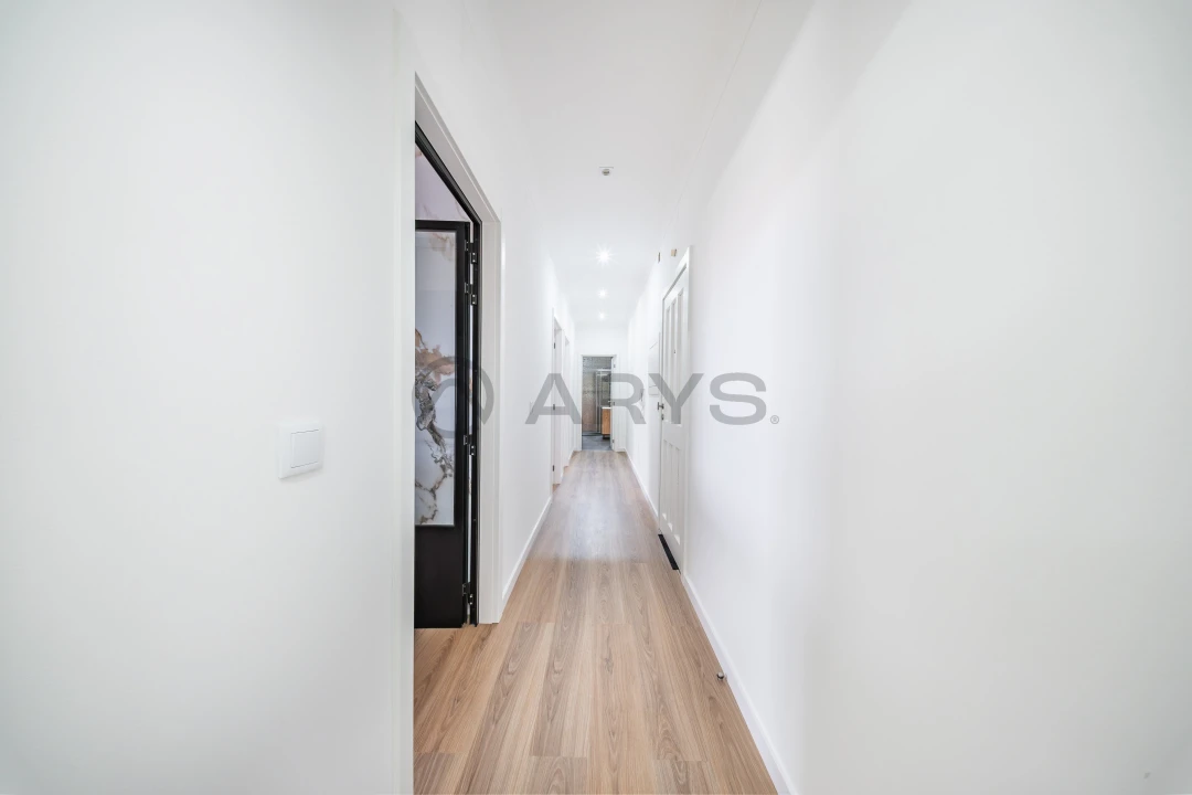 Apartamento T2 para Venda em Aver-O-Mar, Amorim e Terroso Foto 5