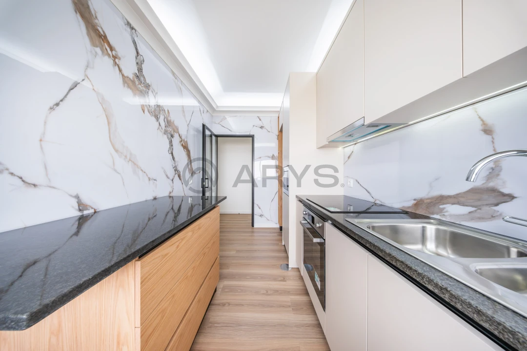 Apartamento T2 para Venda em Aver-O-Mar, Amorim e Terroso Foto 3