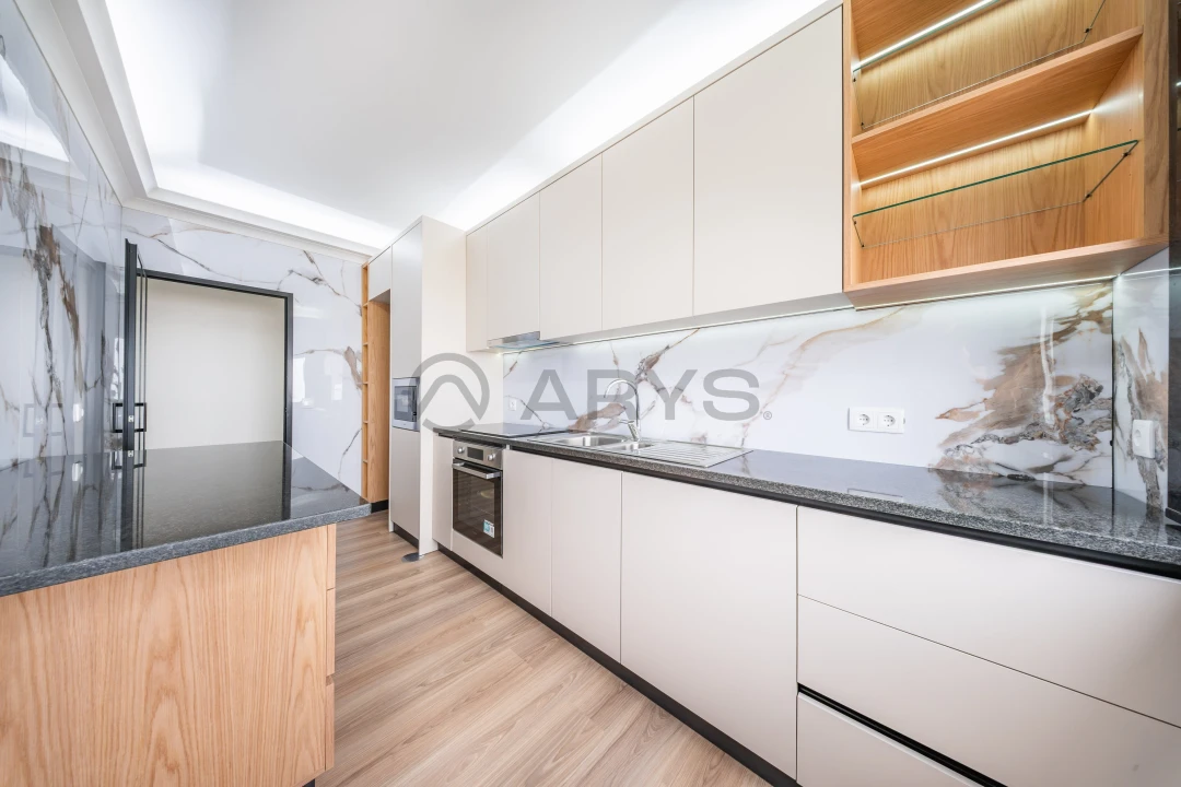 Apartamento T2 para Venda em Aver-O-Mar, Amorim e Terroso Foto 4