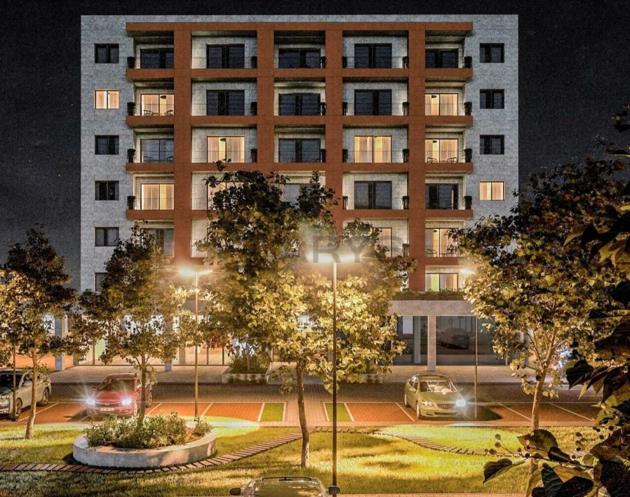 Apartamento T0 para Venda em Real, Dume e Semelhe Foto 1