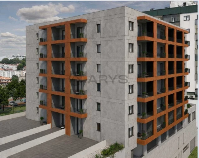 Apartamento T0 para Venda em Real, Dume e Semelhe Foto 3