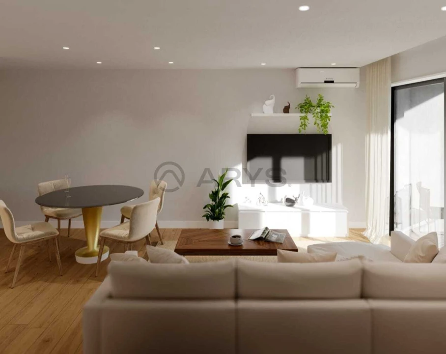 Apartamento T0 para Venda em Real, Dume e Semelhe Foto 11
