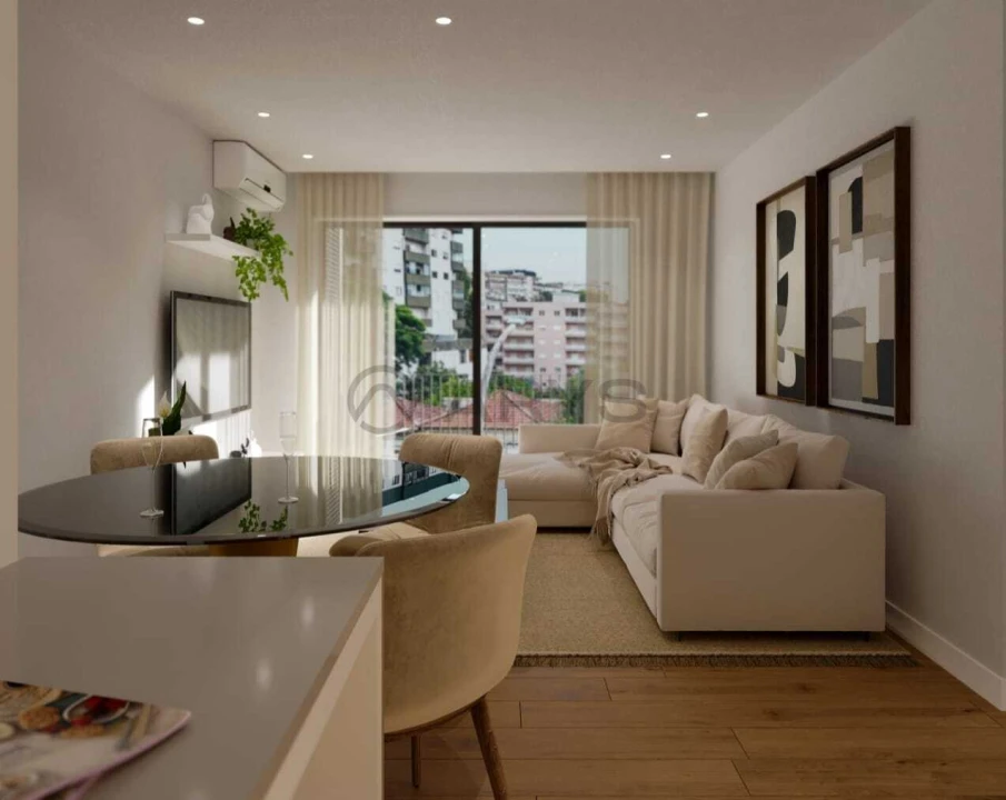Apartamento T2 para Venda em Real, Dume e Semelhe Foto 7