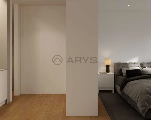 Apartamento T2 para Venda em Real, Dume e Semelhe Foto 16