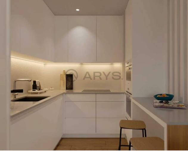 Apartamento T2 para Venda em Real, Dume e Semelhe Foto 9