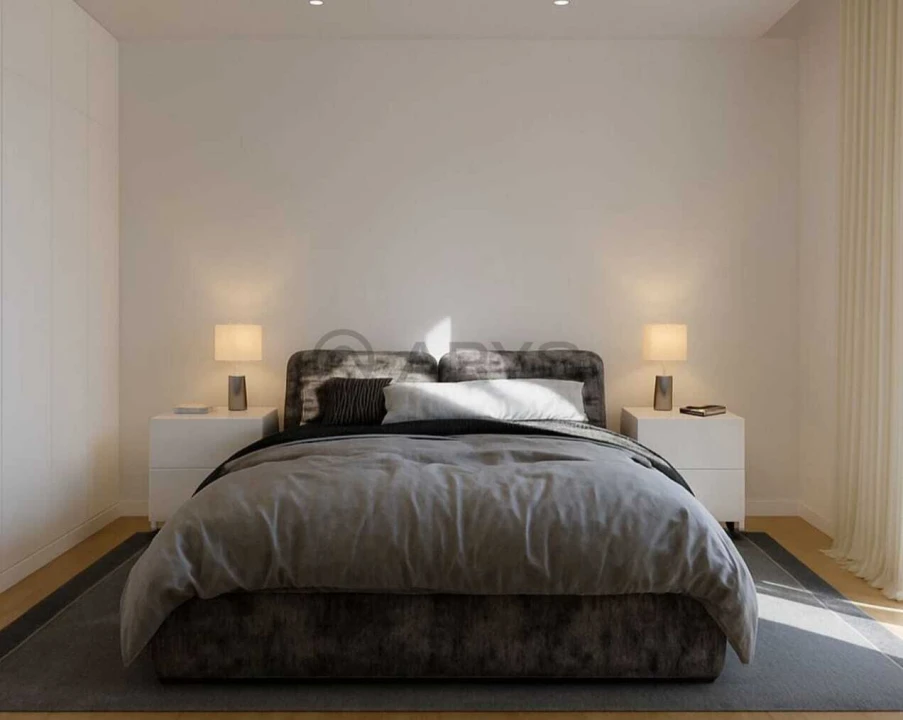 Apartamento T2 para Venda em Real, Dume e Semelhe Foto 17