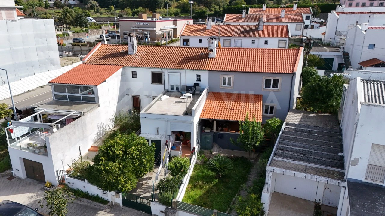 Moradia T2 para Venda em Vila Nova de Cerveira e Lovelhe Foto 18