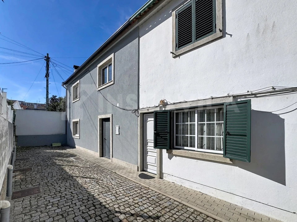 Moradia T2 para Venda em Vila Nova de Cerveira e Lovelhe Foto 3
