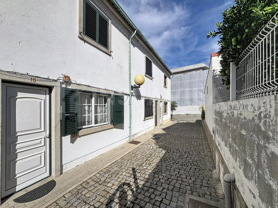 Moradia T2 para Venda em Vila Nova de Cerveira e Lovelhe Foto 2