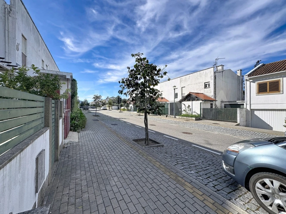 Moradia T2 para Venda em Vila Nova de Cerveira e Lovelhe Foto 19