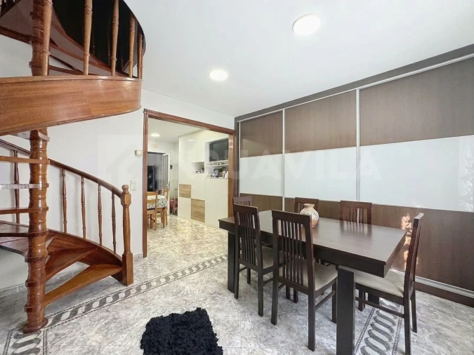 Moradia T2 para Venda em Vila Nova de Cerveira e Lovelhe Foto 4