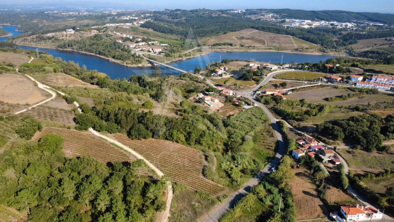 Terreno para Venda em A dos Negros Foto 6